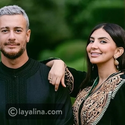 زوجة سعد لمجرد تكشف مفاجأة حول ثمن براءته وهذه حقيقة حملها
