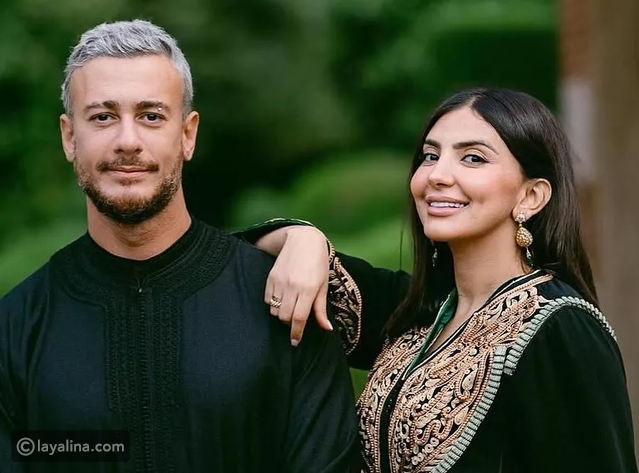 زوجة سعد لمجرد تكشف مفاجأة حول ثمن براءته وهذه حقيقة حملها