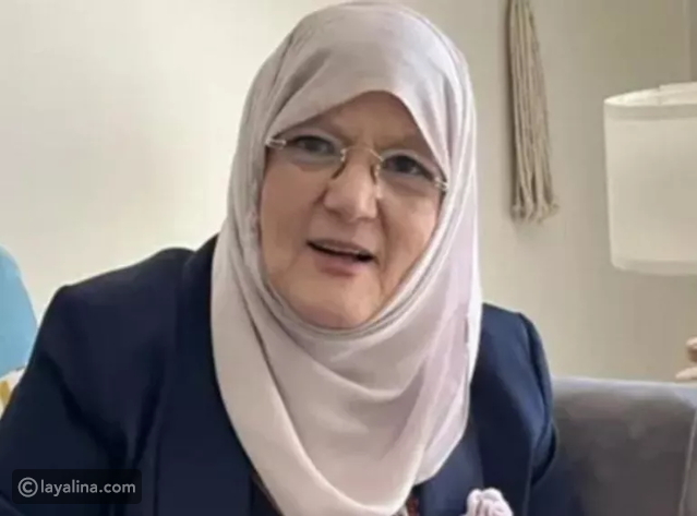 شمس البارودي ترد على الشائعات وتكشف موقفها القانوني