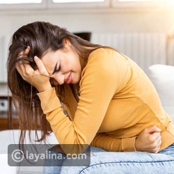 أعراض التسمم الغذائي