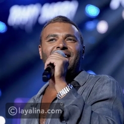 أزمة أغنية ريد فلاج بين رامي صبري ومنتج الفيلم