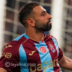 هدية باسم محمد صلاح تصل إلى عالم تركي حائز على نوبل