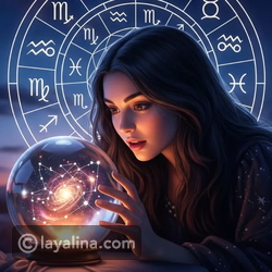 أبراج الأربعاء 28 أكتوبر 2026 العامة في الحب والعمل والصحة