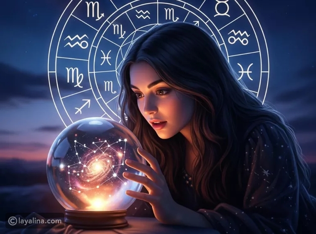 أبراج الأربعاء 28 أكتوبر 2026 العامة في الحب والعمل والصحة