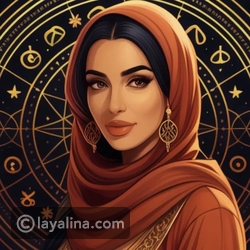 أبراج الجمعة 23 أكتوبر 2026 العامة في الحب والعمل والصحة