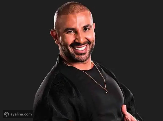 أحمد سعد يفاجئ جمهوره بأزمة صحية تهدد قدرته على الغناء