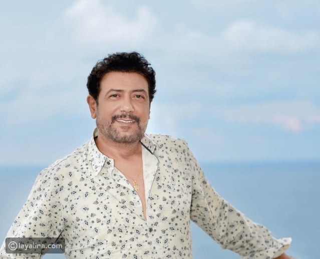 أحمد وفيق يكشف حقيقة زواجه من لطيفة وتزييف صوته بالذكاء