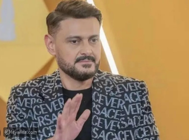 رامز جلال يثير الجدل بفيديو غامض لبرنامجه الرمضاني الجديد