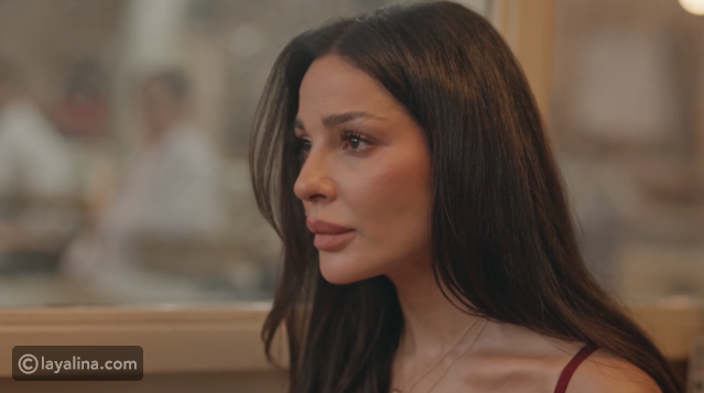 مسلسل ممكن الحلقة 8: تصاعد الأحداث وتشابك العلاقات