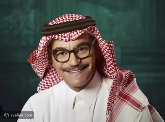 رابح صقر في لندن لاستكمال ألبومه الشتوي الجديد