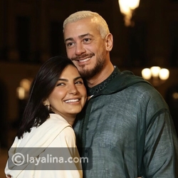 رسالة غيثة العلاكي تعيد قضية سعد لمجرد إلى الواجهة