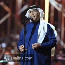 روتانا تنفي إعلان حفل محمد عبده في الكويت