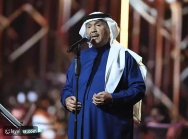 روتانا تنفي إعلان حفل محمد عبده في الكويت