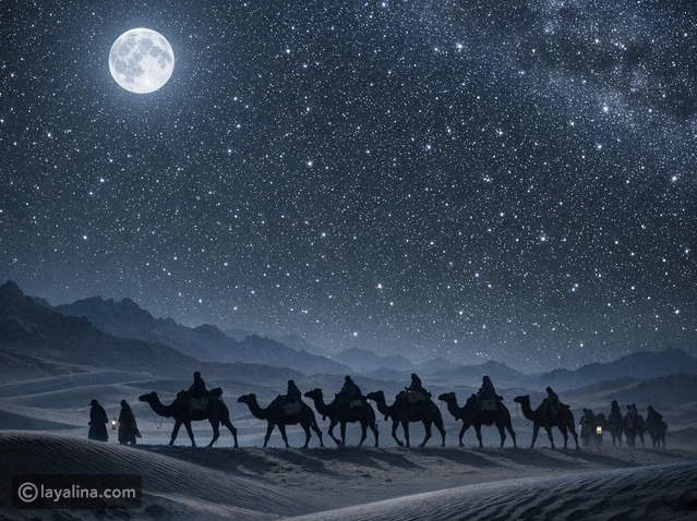 معلومات وحقائق عن راس السنة الهجرية قد تعرفها لأول مرة