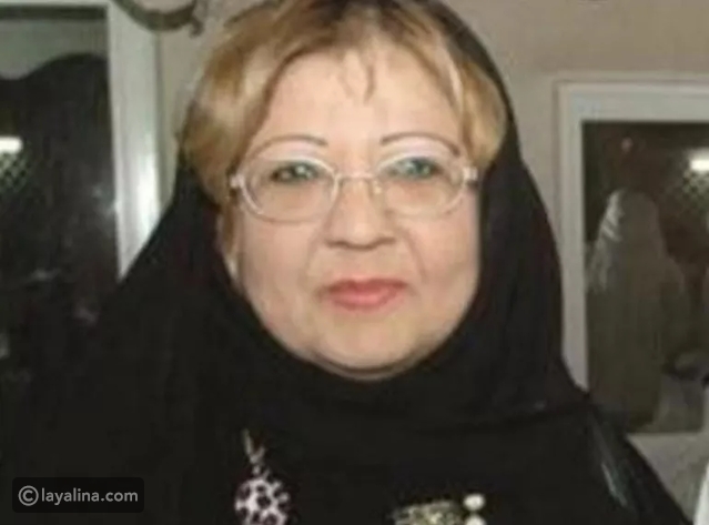 وفاة الفنانة نادية كرم ومسيرتها الفنية في الكويت والخليج