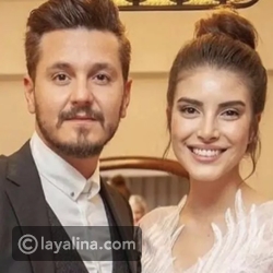 طلاق دينيز بايسال وباريش يورتشو رسميًا بعد 7 سنوات