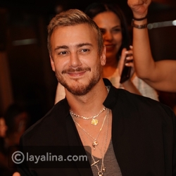 تعليق والد سعد لمجرد على حكم السجن 10 سنوات