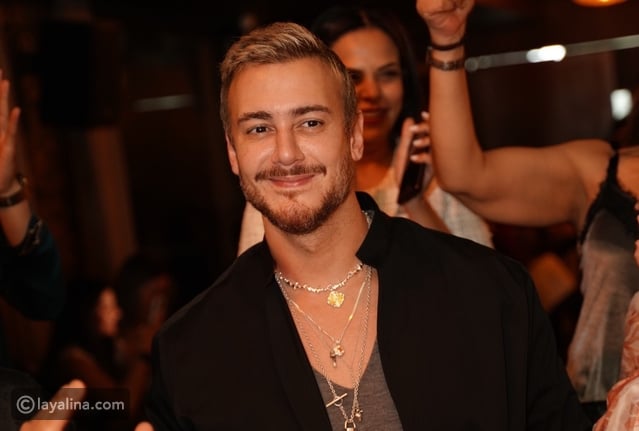 تعليق والد سعد لمجرد على حكم السجن 10 سنوات