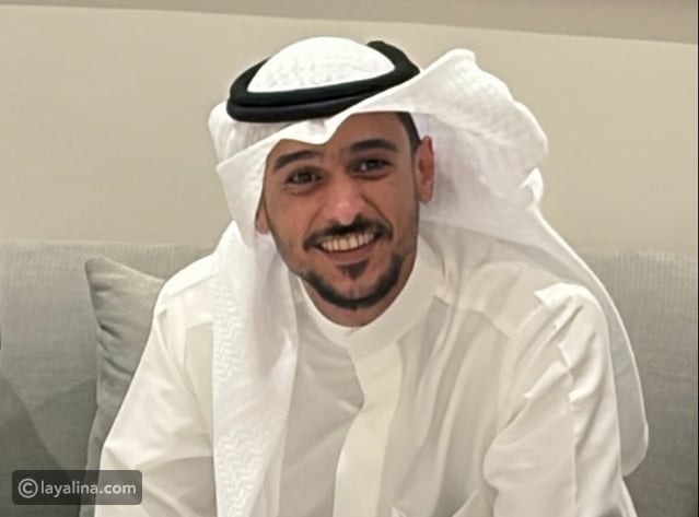 عايض يوسف يحتفل بعقد قرانه خارج السعودية: من هي العروس؟