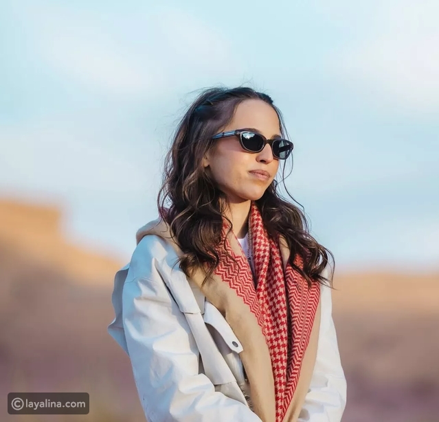 تهنئة الملكة رانيا للأميرة سلمى في عيد ميلادها