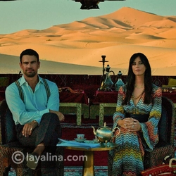 The Gentlemen الموسم الثالث: تفاصيل التصوير