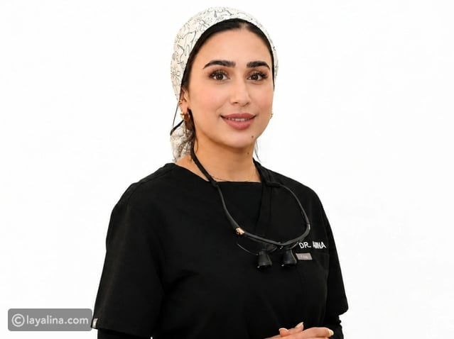 تقويم الأسنان: د. آمنة علي تجيب عن أهم أسئلتكِ