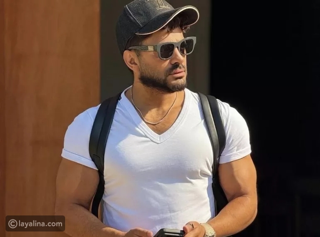تامر حسني يدعم فيلم ولا كان عالبال بأغنية اتنين مجانين