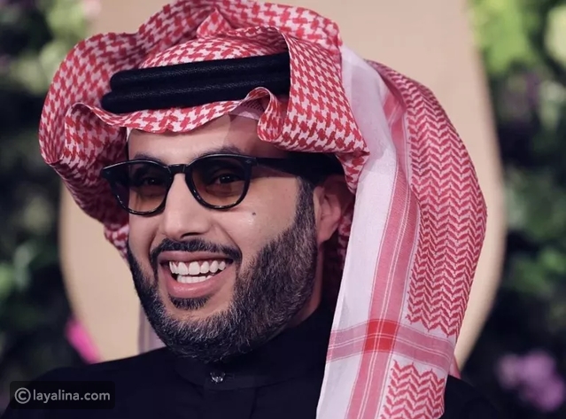 تركي آل الشيخ يشيد بفيلم فرقة الموت قبل عرضه