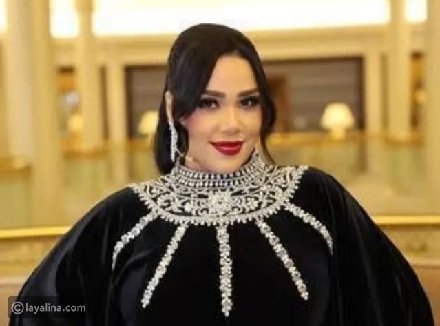 شيماء سيف تحسم الجدل حول اعتذار آيتن عامر