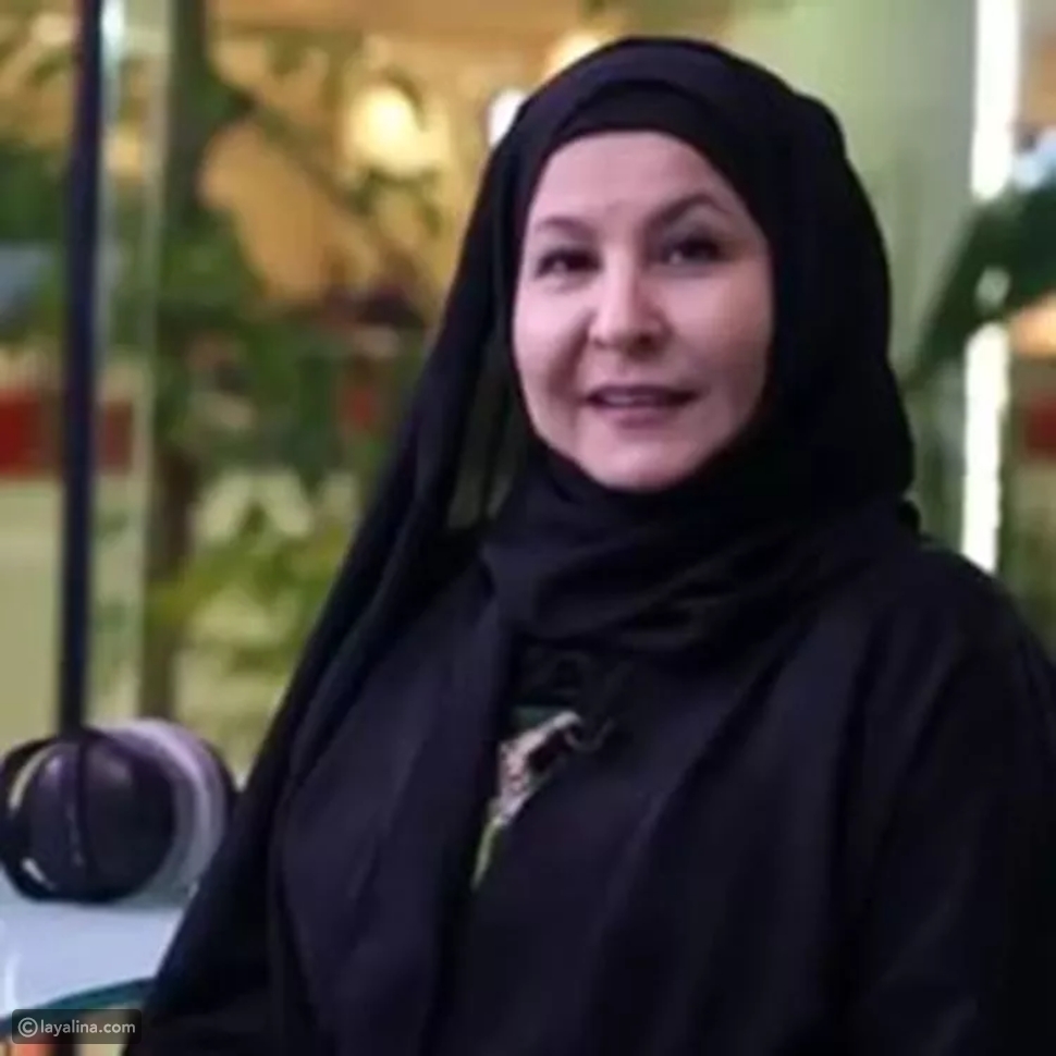 وفاة رجاء محمد