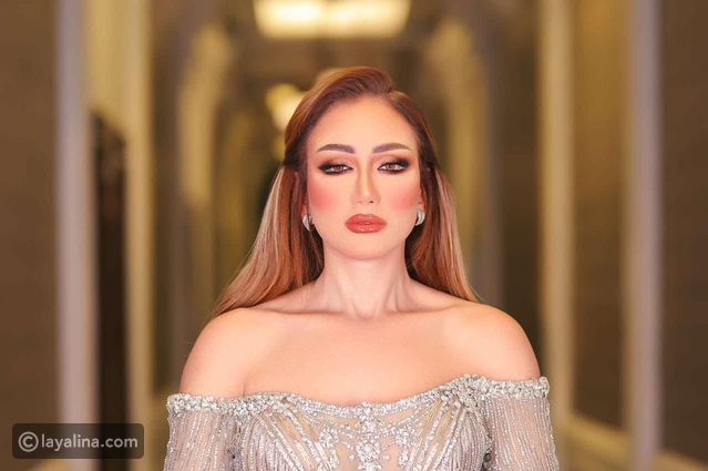 ريهام سعيد تدافع عن زوجة خالد سرحان ضد التنمر
