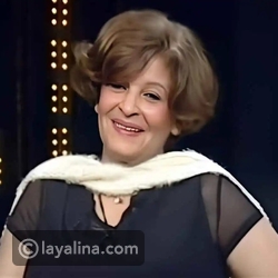 عائشة الكيلاني تعود للظهور بعد الغياب بتكريم مميز
