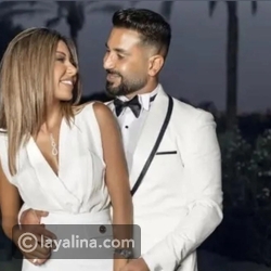 أحمد سعد يوضح حقيقة انفصاله عن علياء بسيوني