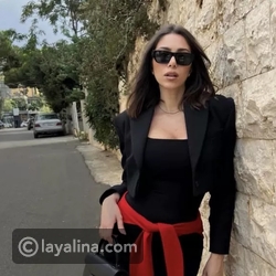 دانييلا رحمة تعود إلى الرقص مع النجوم لجنة التحكيم