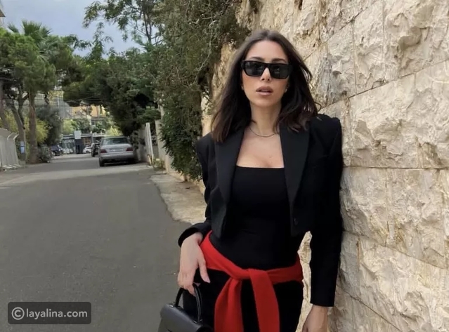 دانييلا رحمة تعود إلى الرقص مع النجوم لجنة التحكيم