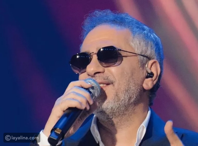 من محمد إلى ألحان ورنا: تعرفوا على أبناء فضل شاكر وأحفاده