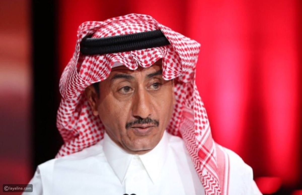 شاهد شقيقي ناصر القصبي أحدهما نسخة عنه بشكل غريب ليالينا