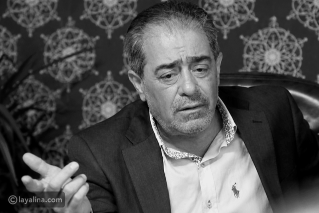 الدراما السورية تودع أسامة السيد: مسيرة امتدت لأكثر من أربعة عقود