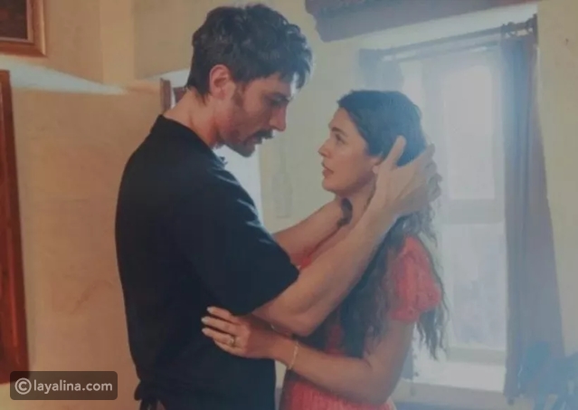 مسلسل الخليفة الموسم الثاني الحلقة 36: اختفاء يلديز وصراع سر