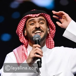 تفاصيل زواج عايض يوسف تتكشف:هذا ما قيل عن العروس والمهر