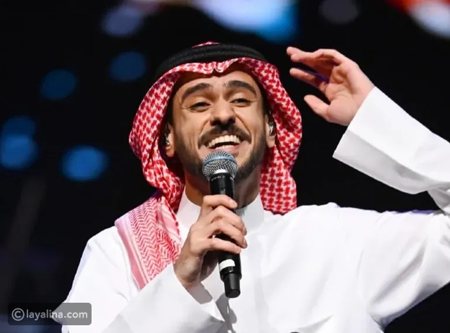 تفاصيل زواج عايض يوسف تتكشف:هذا ما قيل عن العروس والمهر