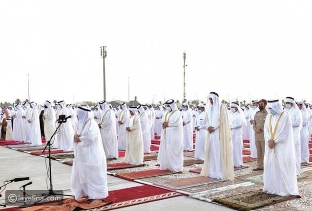 تكبيرات العيد في السعودية: نغمة الفرح التي تملأ الأرجاء