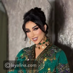 دنيا بطمة تبكي بعد حكم سجن سعد لمجرد 10 سنوات