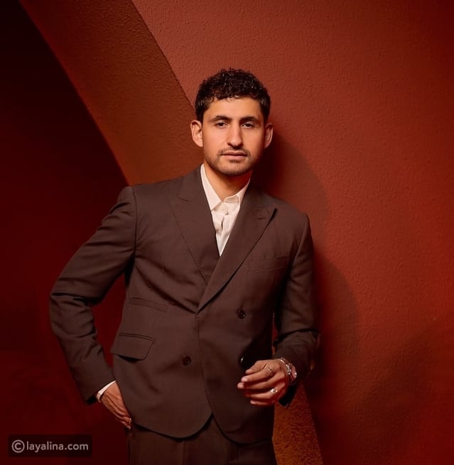 أمير المصري يكشف تفاصيل مسلسله الجديد مع هادي الباجوري