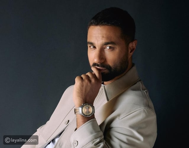 كريم فهمي ينفي تدخله في طلاق أحمد فهمي وهنا الزاهد