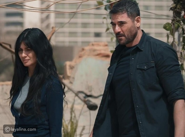 مسلسل الأمير: أحمد عز وتوبا بويوكستون في تجربة درامية عالمية