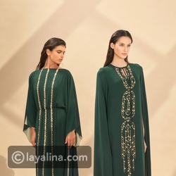مجموعة أمل الرئيسي ربيع وصيف 2026: أصالة عُمانية وأناقة عصرية